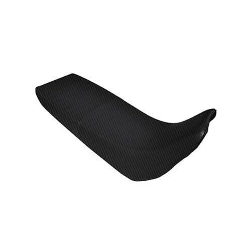 Housse de selle moto Yamaha XT600E nid d'abeille anti-chaleur