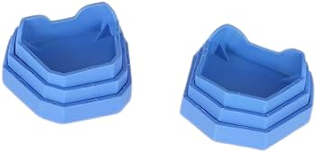 Dental Base Former Imported Set (Pack Of 6 Pcs)