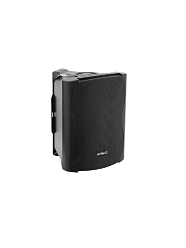 Altavoz Omnitronic C-60 en pareja para ambientar tu salón