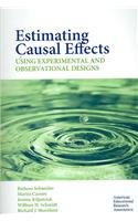 Estimating Causal Effects Using Experimental and Observational Designs