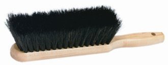 Harper Brush 453 8-Inch Horse Hair Brush/Duster by Harper Brush