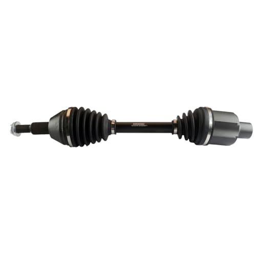 Moog Cv Axle Assembly 12e004r For 2008-2020 Dodge Grand Caravan Front Right