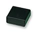HAMMOND 1593PBK Enclosure, Hand HELD, Plastic, Black