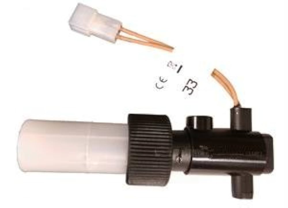 Amazon.com: Viessmann 7826314 Flow Switch VK315M for