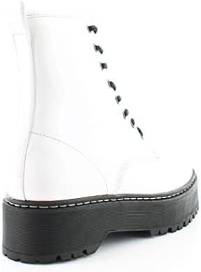 Steve Madden Womens Bettyy1 Boot | Image 4