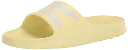 Lacoste Women's Serve Slide 2.0 123 1 CMA Sandal