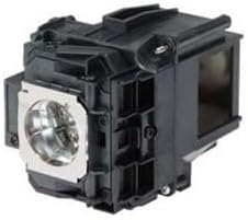 V13H010L76 Replacement Projector Lamp Bulb for ELPLP76 Epson CB-G6250 CB-G6350 EB-G6650WU PowerLite Pro G6570WU EB-G6570 PowerLite Pro G6770WU V11H514020 EB-G6550 EB-G6900WU