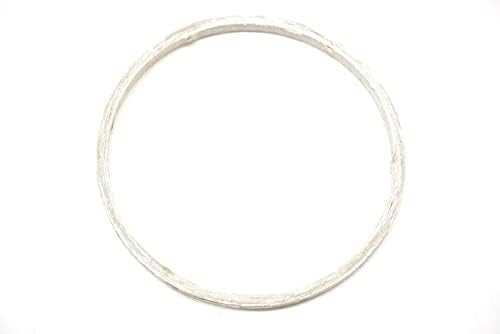 BMW Genuine Exhaust Manifold Gasket Ring X1 28i X1 28iX Z4 28i 640i 535i 535iX 528i 528iX 528i 528iX 535i 640i 640i X5 35i X5 35iX X5 40eX X6 35i X6 35iX 228i 228iX M235i M235iX 228i 228iX M235i M235i