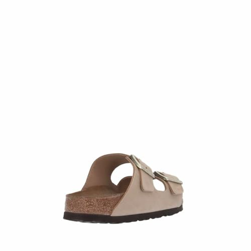 Sandales Birkenstock Arizona BS 1019035 chaussures d'été confortables double bride