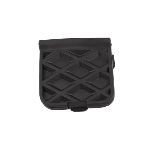 Cache-anneau de remorquage Ford Focus 3 III finition premium moulée sous pression
