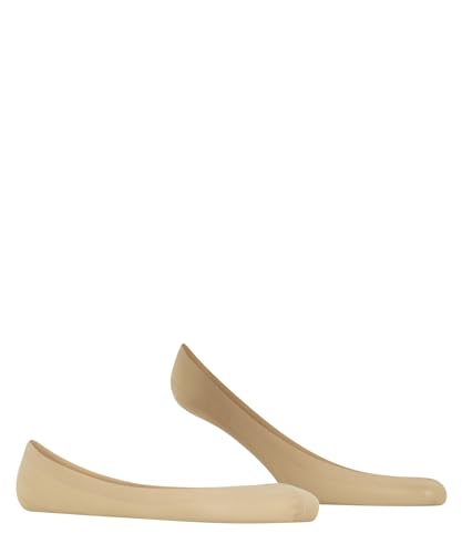 FALKE Women's Seamless Step No Show Socks, 1 Pair3