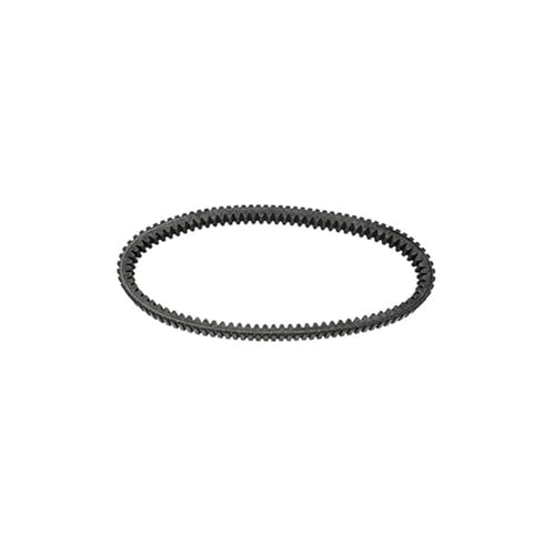 Courroie Distribution trapézoïdale intérieure pour moto Quest 650