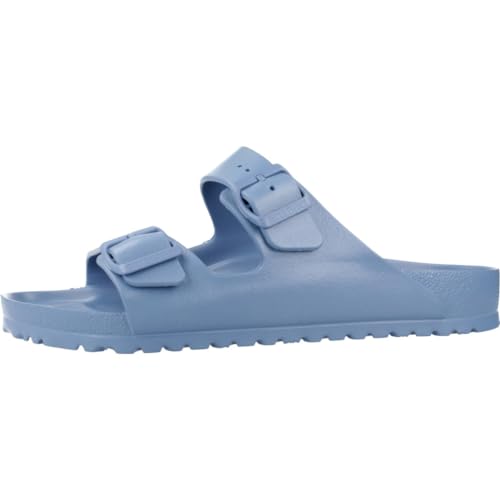 Birkenstock Herren Slides, 41 EU – Ansicht 2