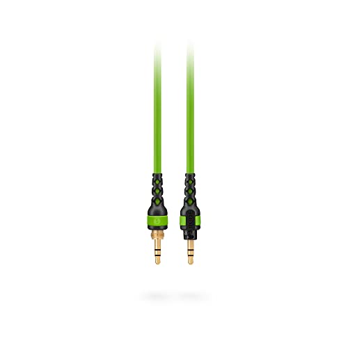 Rdiameter DE NTH-Cable for NTH-100 Headphones, 1.2m / 4ft Long