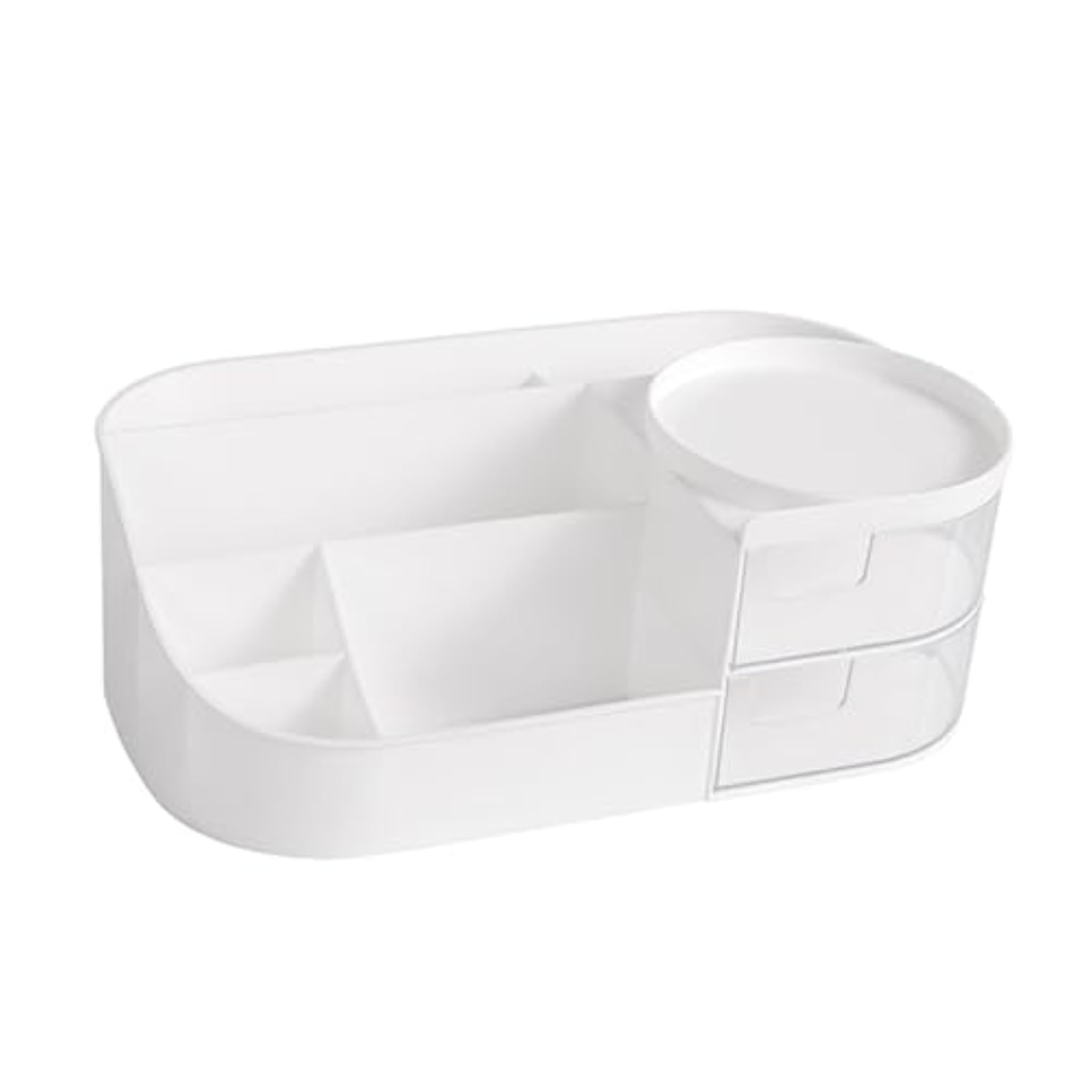 Makeup Holder Vanity Multifunctional Dividers