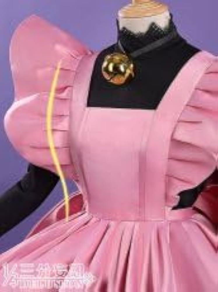 Amazon.co.jp: YY_COS カードキャプターさくら 木之本桜 黒猫