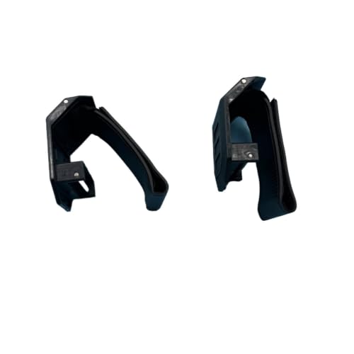 Abrazadera III HS250 Hisun 250cc repara holguras de manguito UTV pack de 2 piezas originales 6