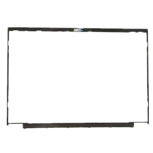 Lunette d'écran LCD cadre PC portable compatible Lenovo Thinkpad P14s G3