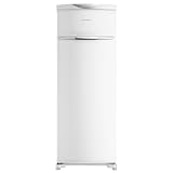 Freezer Vertical Brastemp Flex Frost Free 228 Litros - BVR28NB 110v