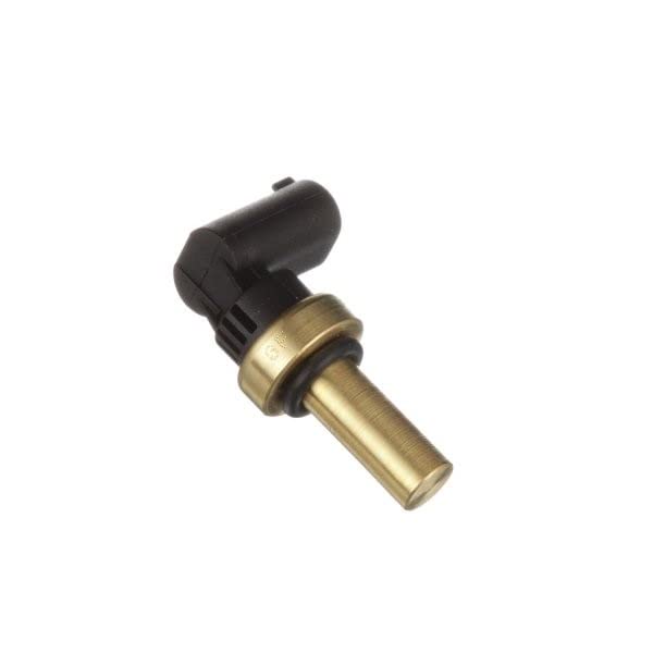 Herko Sensor de temperatura del refrigerante ECT413 para Chevrolet GMC Cadillac 15-20