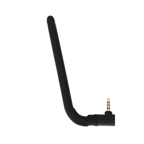 Create idea 3.5mm External Antenna Signal Booster for Mobile Cell Phone Outdoor Mini Speaker Radio