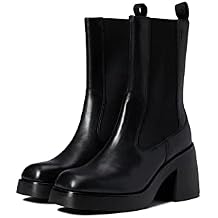 Vagabond Shoemakers Brooke Leather Chelsea Bootie