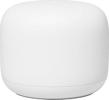 Google - 【新品未開封】Google Nest Wifi ルーター（Snow） Google Google Nest Wifi ルーター+拡張ポイント [Snow] 価格