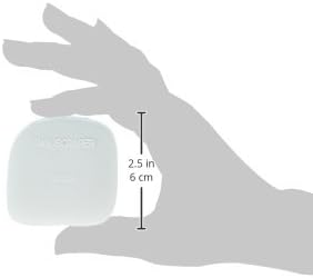 Miniatura 3 de Fox Run Rascador de ollas y sartenes de nailon, juego de 2, color blanco