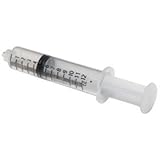 Syringe 6cc Luer Lock (Pack of 10)