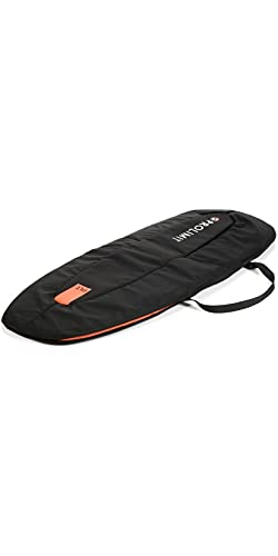 Imagen de Prolimit Kitesurf Foil Board Bag Negro Naranja Unisex Talla única