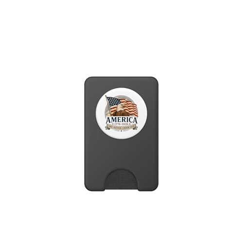 PopWallet para MagSafe PopSockets Olvida la Cartera con este Tarjetero 2
