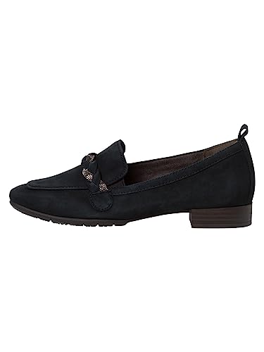 Image of Tamaris Wide FIT Slipper 8-84205-41 weit