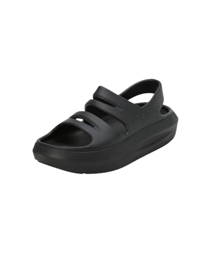 Image of PUMA womens Flatter Sandal Sandal