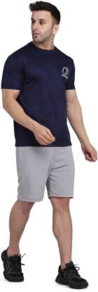 Image of Men's Regular Fit T-Shirt (Pack of 2)