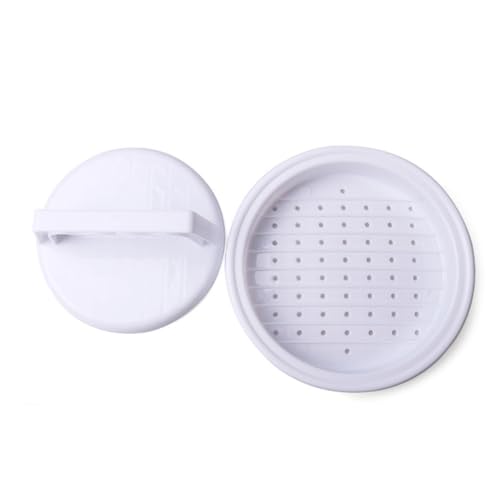 VICASKY Patty Maker Press Burger Press Press Burger Hamburger Slider Press Easy Cleaning Meat Beef Grill Tool