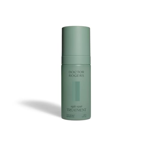 Doctor Rogers Body Repair Treatment Serum, 5 Ounce (150 ml)