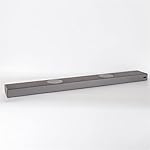 Aluminum Speaker Subwoofer Long Bar Sound Bar
