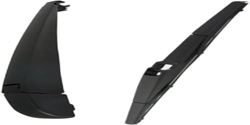 Bras de balai pare-brise arrière Toyota C-HR 2018 2019 2020 | Kit 8524110040