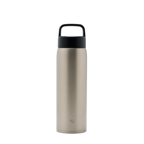Image of Zojirushi SU-DA100-XA Stainless Vacuum Mug 34 oz (1.0 Liter) Stainless