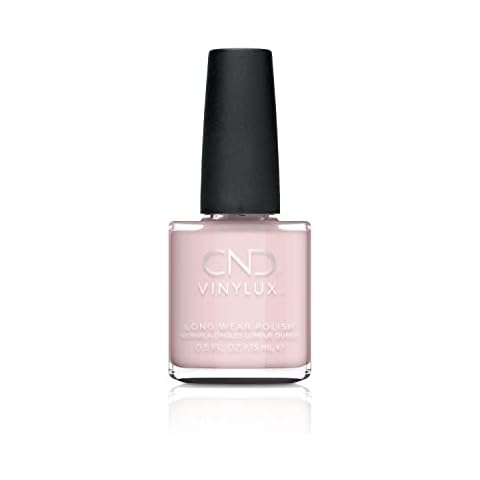 CND Vinylux Negligee No. 132, 1er Pack Cover