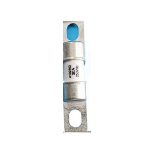 Fusible ASTM A102502 30A calibre 50A 63A 80A 100A pour tableau électrique basse tension
