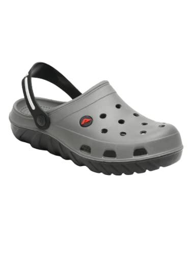 Image of Adda TM-STORM || Durable & Comfortable || EVA Sole || Lightweight || Fashionable || Super Soft || Outdoor Slipper || Clogs for Men