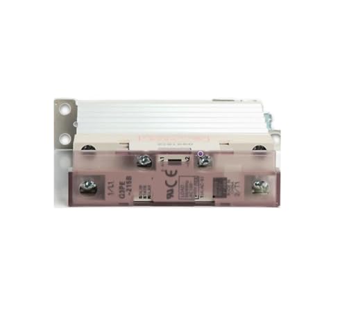 G3PE-215B Solid State Relay 1PC à commutation zéro de tension haute performance - 2