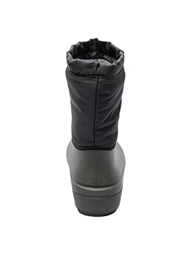 BOGS Unisex-Child Snow Boot3