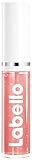 Labello Pflegender Lip Gloss Rosé, 5.5 ml