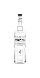 Molinari Extra Sambuca | Italiens Nr. 1 Sambuca | Klassischer Anislikör | Kräftig, süß & würzig | 40% vol. | 1L