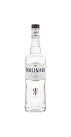 Molinari Extra Sambuca | Italiens Nr. 1 Sambuca | Klassischer Anislikör | Kräftig, süß & würzig | 40% vol. | 0,7L