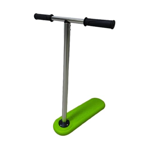 KiBcsLic Trampolin Roller für Kinder, Trick Ausrüstung, Zur Verbesserung des Gleichgewichts, Lustiges Spielzeug, Trampolin Skateboard, Lustiger Roller für Kind, Nicht Anpassen 71cm