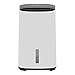 Meaco MeacoDry Arete® One 25L deumidificatore / purificatore d'aria per grandi case, Meaco più silenzioso ed efficiente dal punto di vista energetico