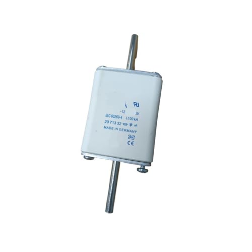 Fusible SQB1 2071332 400A : accessoires de protection pour composants électroniques - 4
